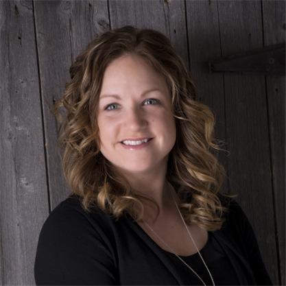Lesley Kondratuk