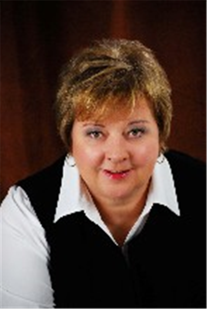 Sharon Clarke