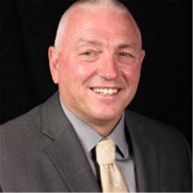 Robert Ferguson