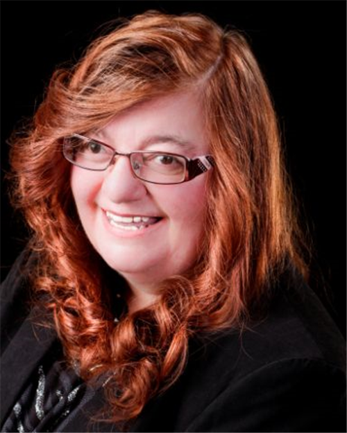 Bev Huston