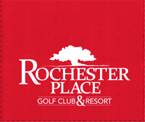 Rochester Place Golf Course & Resort                                                                                                                                                                                                                           