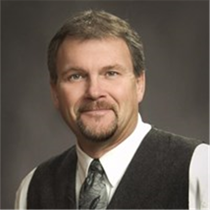 Rick Burt