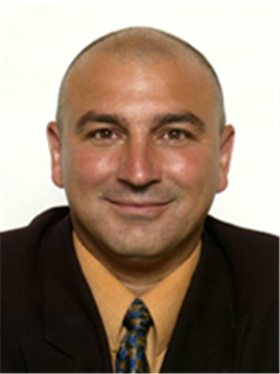 Ralph Fascione                                                                                                                                                                                                                                                 