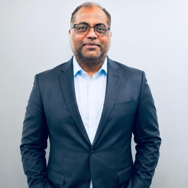 Bhavesh Dave