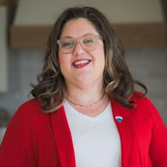 Sarah Jackson