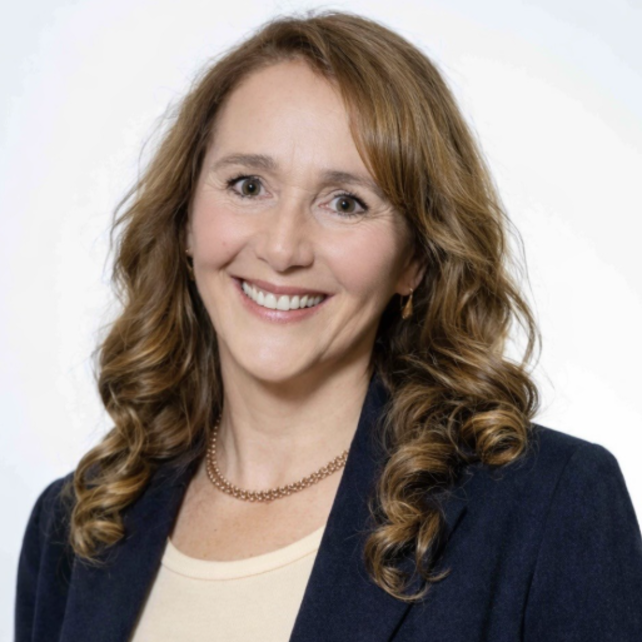 Karen Wharry