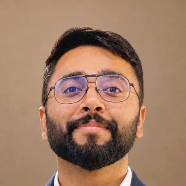 Kanwardeep Singh Saini AACI, P.App.