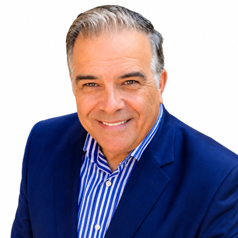 Mike Cara