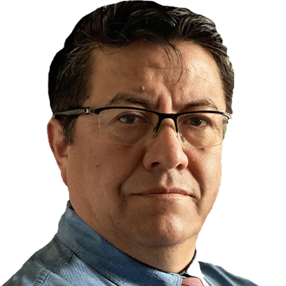 Jose Delgado